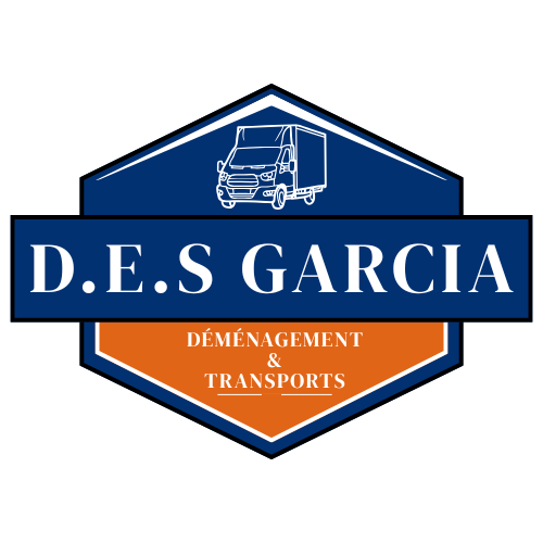D.E.S Garcia Déménagements & Transports